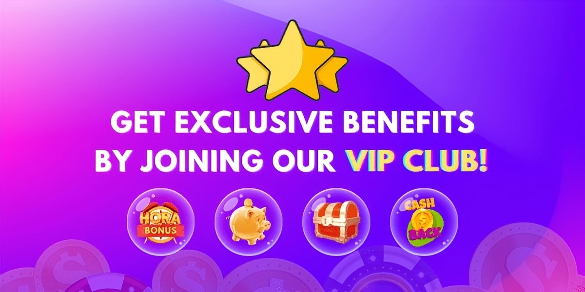 OKPlay promotional scene with gold lights and mobile game atmosphere