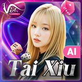 Blockchain Tai Xiu Sic Bo live table cover