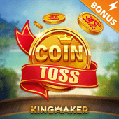 Coin Toss heads or tails prediction cover
