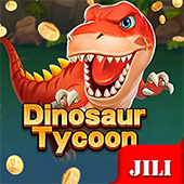 Dinosaur Tycoon prehistoric creature shooter cover