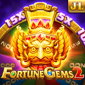 Fortune Gems 2 upgraded gem slot cover
