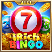 Irich Bingo leprechaun bingo card cover