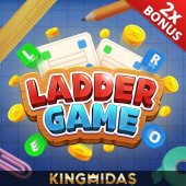 Ladder Game Korean step ladder prediction cover