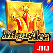Mega Ace card multiplier slot cover