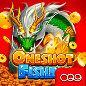 Oneshot Fishing single cannon fish shooter cover