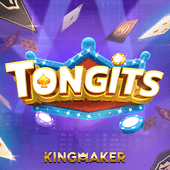 Tongits Filipino card rummy game cover